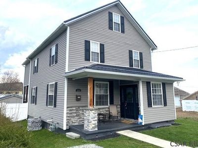 504 Hoffman Ave, Windber, PA, 15963