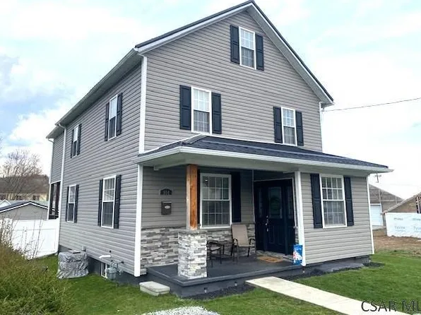 504 Hoffman Ave, Windber, PA 15963
