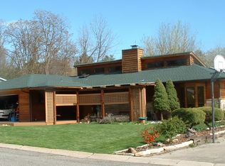 3136 N Crane Creek Rd, Boise, ID 83702