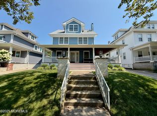 406 3rd Ave, Bradley Beach, NJ 07720