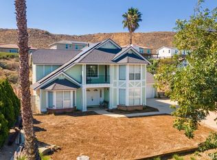 7981 Virtue Vista Dr, Riverside, CA 92509