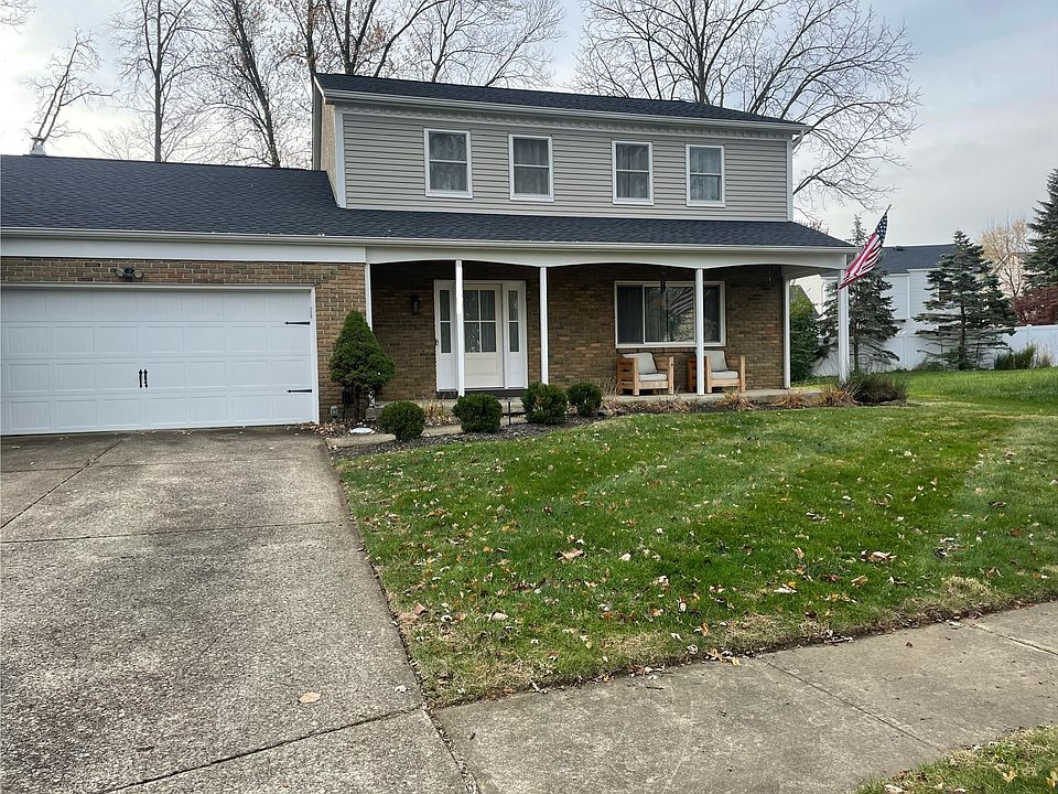 1st image of 7644 Foxboro Ct
