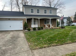 7644 Foxboro Ct, Columbus, OH 43235