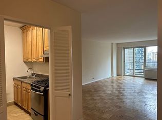 159 W 53rd St APT 15F, New york, NY 10019