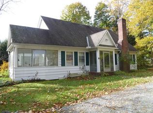 2 Frothingham Xing, Lenox, MA 01240