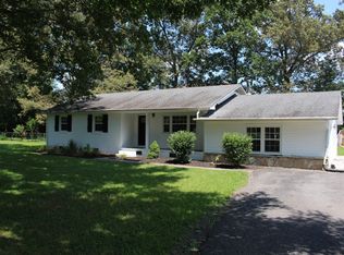 435 Houston Bell Rd, Manchester, TN 37355