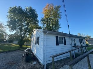 646 Penn St, Sellersburg, IN 47172