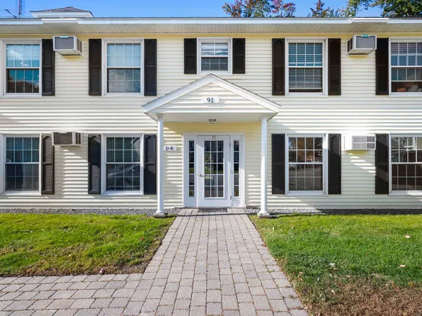 91 Winnacunnet Road #1, Hampton, NH 03842