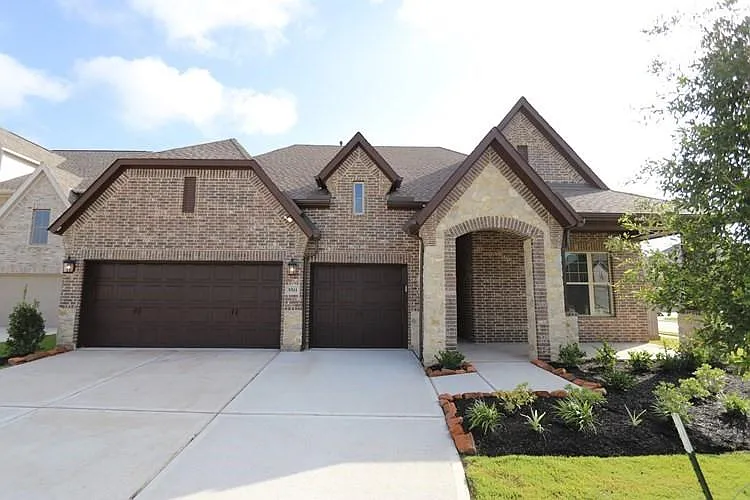 5511 Mesa Estates Dr