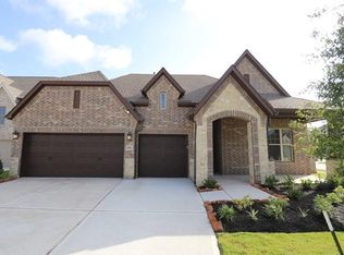 5511 Mesa Estates Dr, Rosenberg, TX 77469