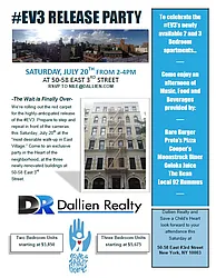 Rented by Dallien Realty Limited Liability Company