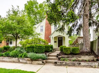 320 E 49th St, Indianapolis, IN