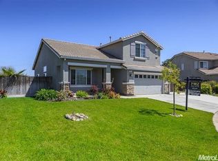 189 Edelweiss Way, Galt, CA 95632