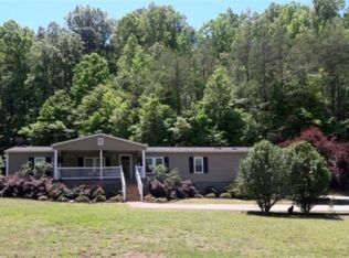 7025 Highway 11, Sunset, SC 29685