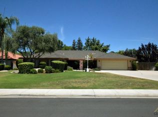 12116 Old Town Rd, Bakersfield, CA 93312