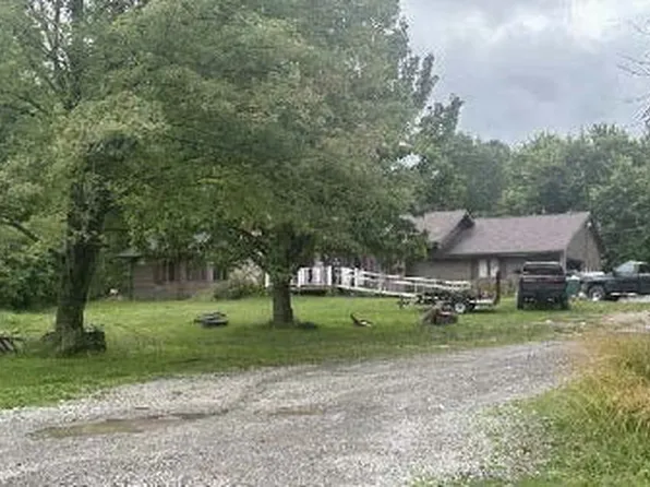 2630 W River Rd, Newton Falls, OH 44444