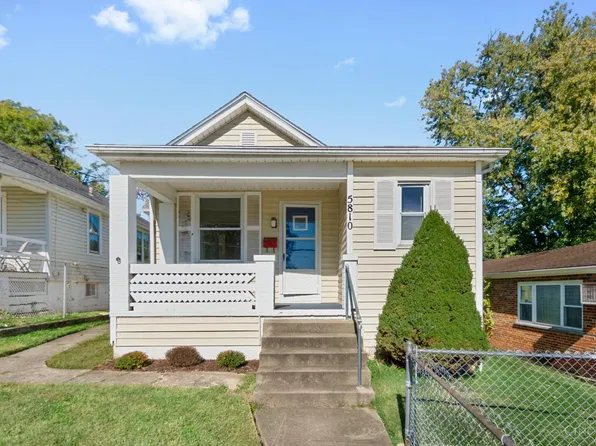 5810 Elder St, Cincinnati, OH 45227