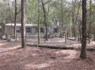 11915 SW 60th St, Webster, FL 33597