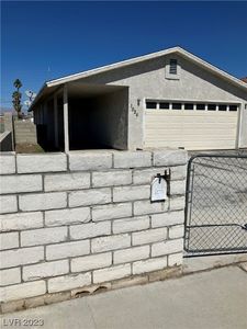 1024 Blankenship Ave, Las Vegas, NV, 89106