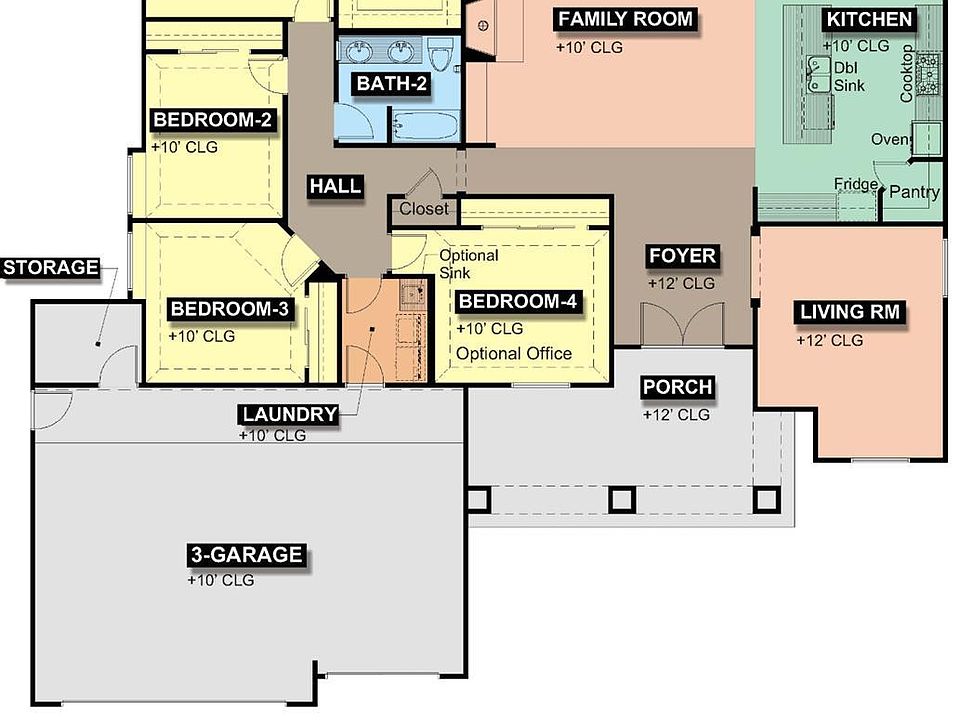 2nd image of 16741 Pinecrest Ct
