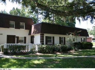 1548 SE 27th St APT D, Ocala, FL 34471