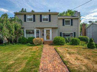 1818 Stabler Rd, Akron, OH 44313