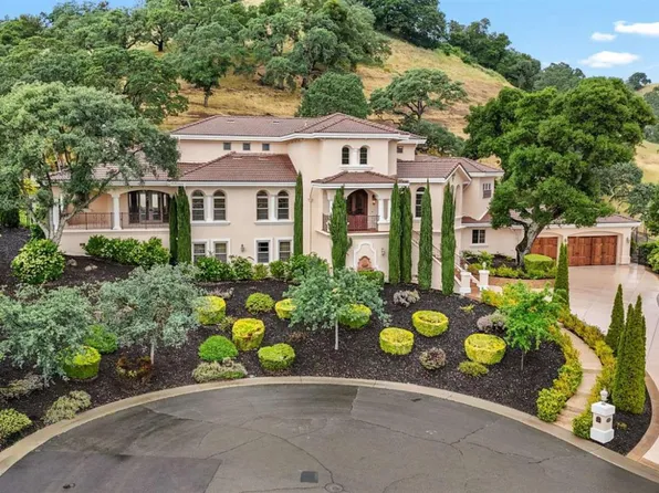 5323 Laurel Ridge Ct, Fairfield, CA 94534