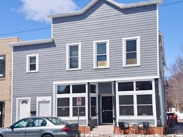 420 Washington St #1/2