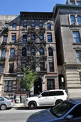 Rented by Harlem Lofts
