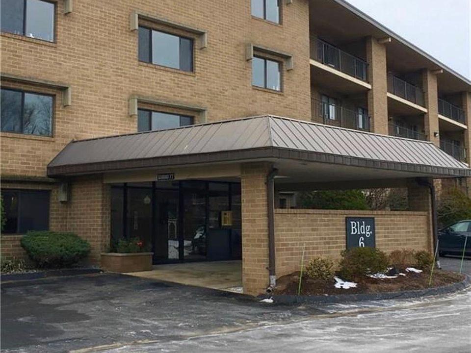 Condo exterior