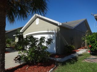 215 Lookout Dr, Apollo Beach, FL 33572