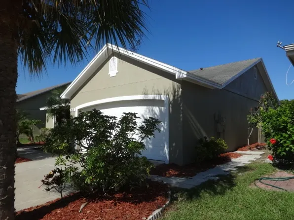 215 Lookout Dr, Apollo Beach, FL 33572