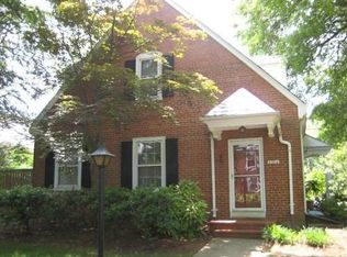 3500 S Stafford St, Arlington, VA 22206
