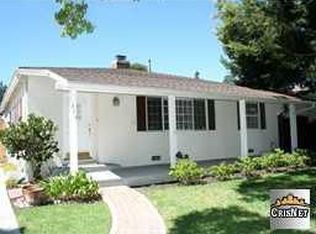 803 N Catalina St, Burbank, CA 91505