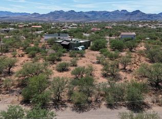 1822 San Diego Ct #34, Rio Rico, AZ 85648