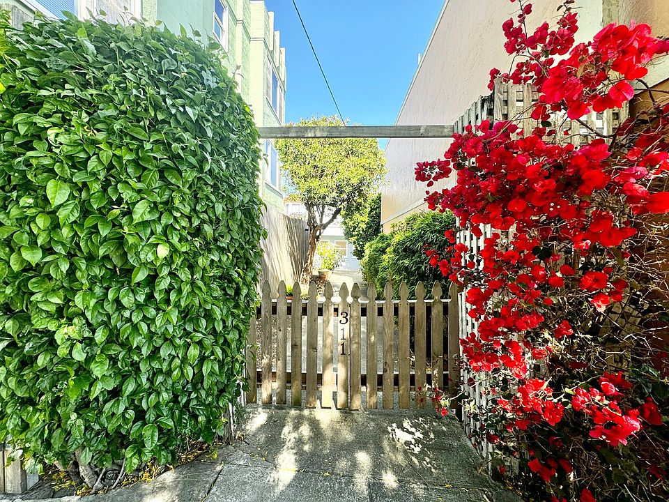 1st image of 311 San Jose Ave #A