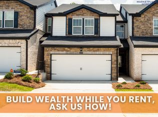 289 Bald Ave, McDonough, GA 30253