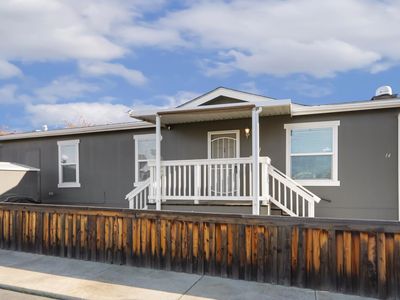 4695 Pacific St #14, Rocklin, CA, 95677