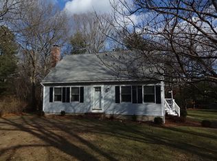 3 Blue Ribbon Ln, Medway, MA 02053