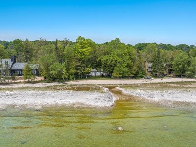 5088 N Omena Point Rd, Omena, MI, 49674