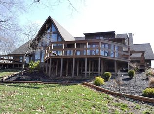 5290 Township Road 103, Mount Gilead, OH 43338