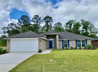 3134 Pretty Cv, Green Cove Springs, FL 32043