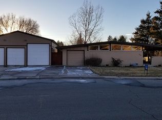 7111 S Albion St, Centennial, CO 80122