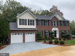 705 Bonnie Meadow Ln, Fort Washington, MD