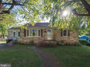 306 Madison St, Culpeper, VA 22701