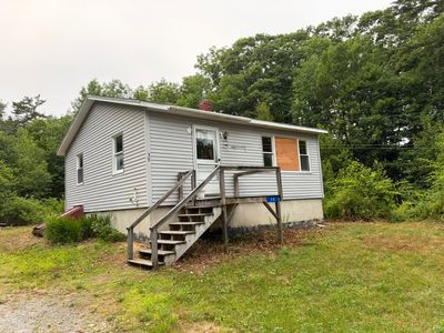 38 Meadow Cove Road, East Boothbay, ME, 04544