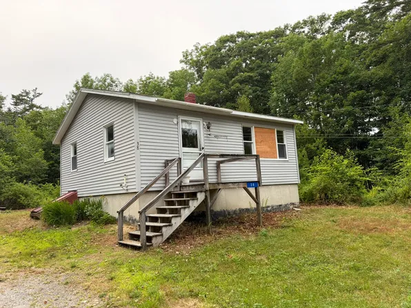 38 Meadow Cove Road, Boothbay, ME 04544
