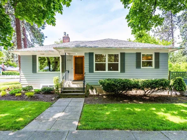 2522 S Tekoa St, Spokane, WA 99203