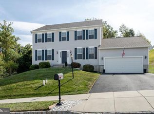 3368 Alydar Rd, Downingtown, PA 19335