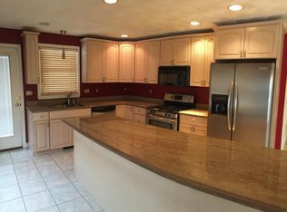 8 Derby Rd #1, Revere, MA 02151